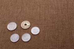 貯金カレンダーを使ってコツコツ貯金